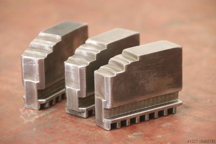 Wechselbacken unbekannt Breite 20 mm