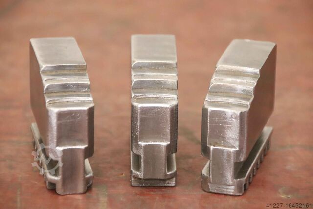 Wechselbacken unbekannt Breite 20 mm