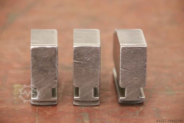 Wechselbacken unbekannt Breite 20 mm