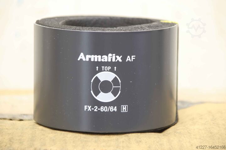 Rohrträger 24 St. Armacell FX-2-60/64 AF-2