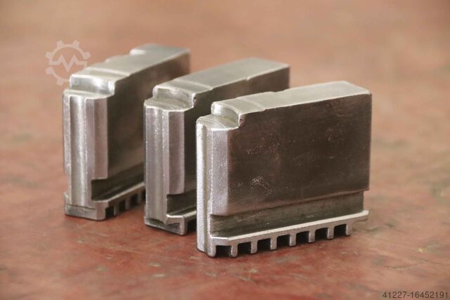 Wechselbacken unbekannt Breite 20 mm