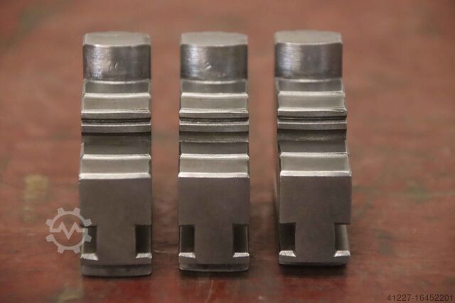 Wechselbacken unbekannt Breite 20 mm