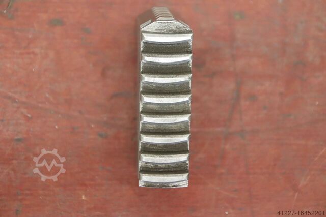 Interchangeable jaws unbekannt Breite 20 mm