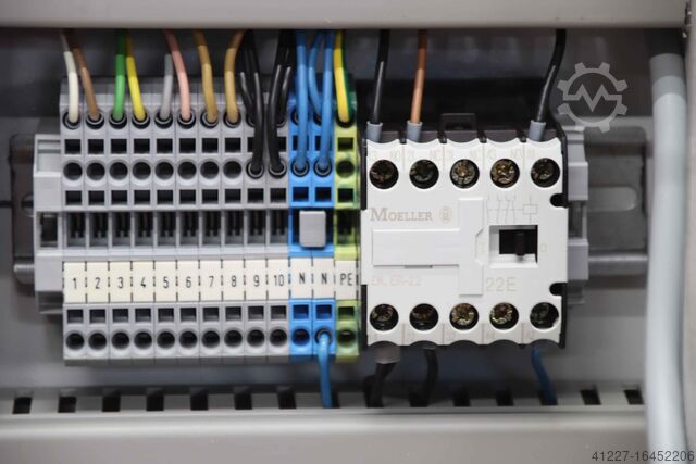 Signalsäule Deckma 450/290/H740 mm