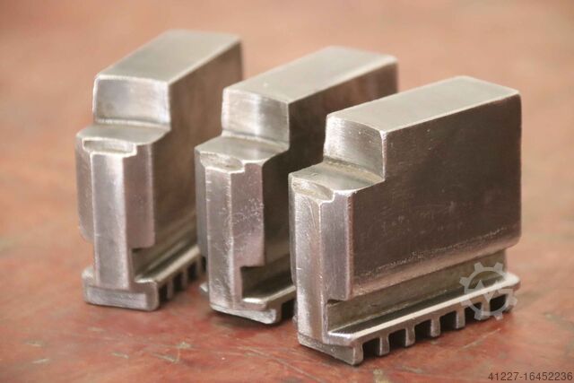 Wechselbacken unbekannt Breite 20 mm