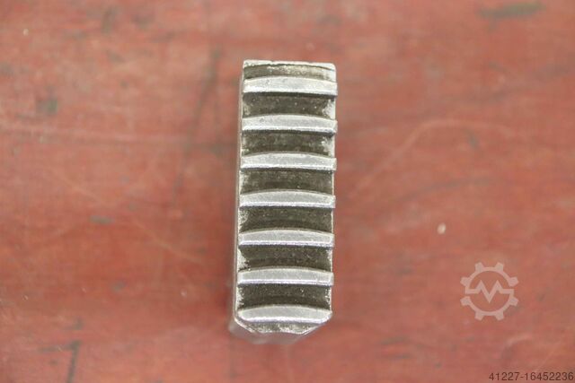 Interchangeable jaws unbekannt Breite 20 mm