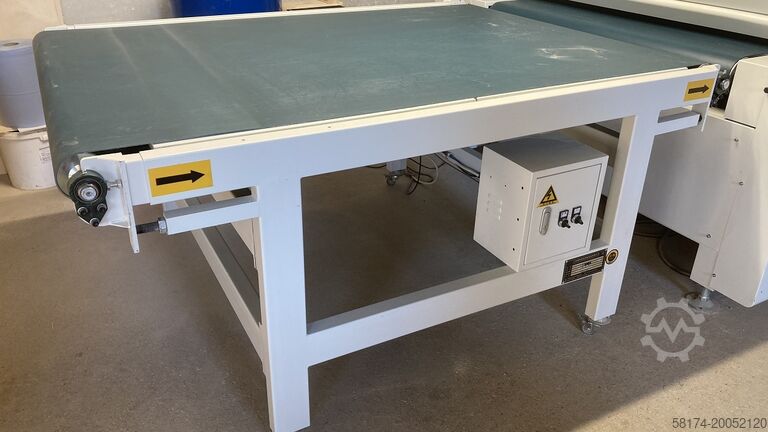 Filling machine Purete 40-45SH