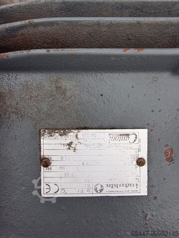 Bandsäge Wood Mizer LT300 Wood-Mizer lt300s