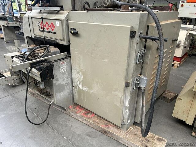 2001 CML SCA 450 3 RT500 CML SCA 450 3 RT500