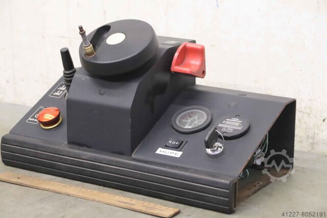 Control panel unbekannt Elektro-Stapler
