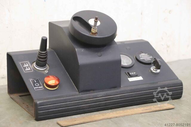 Control panel unbekannt Elektro-Stapler