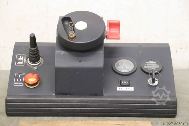 Control panel unbekannt Elektro-Stapler