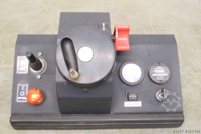 Control panel unbekannt Elektro-Stapler