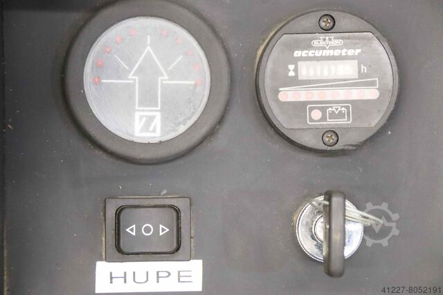 Control panel unbekannt Elektro-Stapler