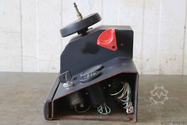Control panel unbekannt Elektro-Stapler