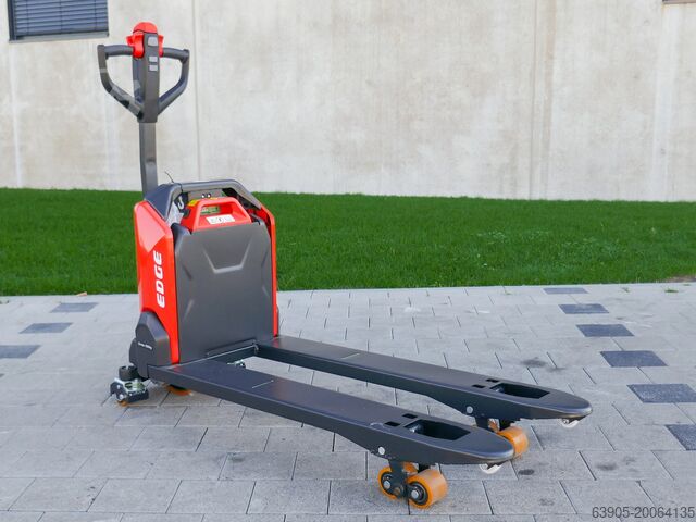 Warehouse technology Noblelift PT E15N