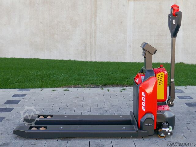 Warehouse technology Noblelift PT E15N