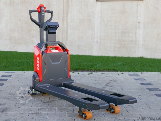 Warehouse technology Noblelift PT E15N