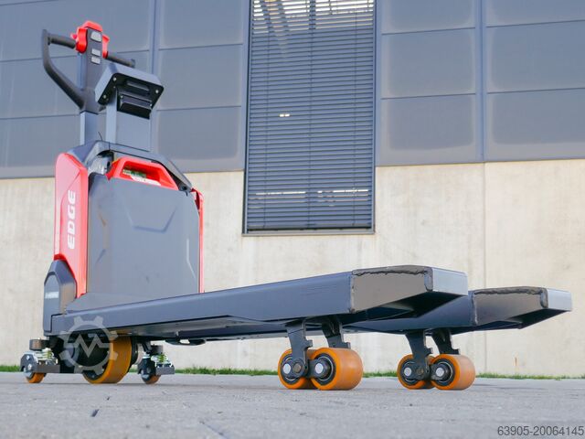 Warehouse technology Noblelift PT E15N