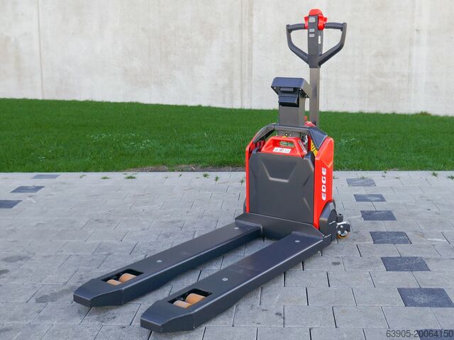 Warehouse technology Noblelift PT E15N