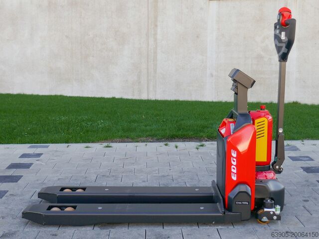 Warehouse technology Noblelift PT E15N