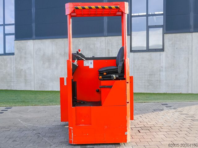Lagertechnik Baka EFU 10,0