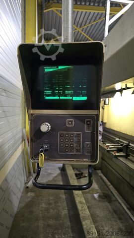 Abkantpresse Safan DNCS 150-4300