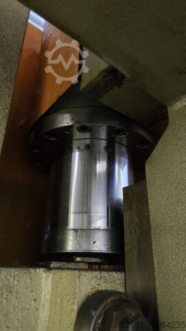 Abkantpresse Safan DNCS 150-4300