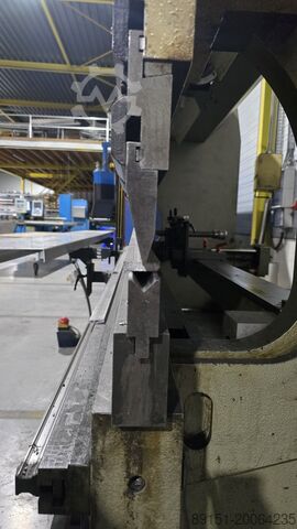 Abkantpresse Safan DNCS 150-4300