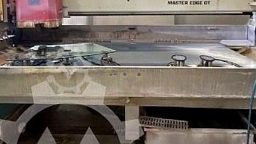 Glasschleifmaschine INTERMAC MASTER EDGE 1500 OT