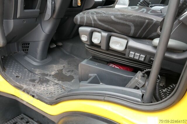 Transporter mit Koffer iveco EuroCargo ML 75 E 16 P COC