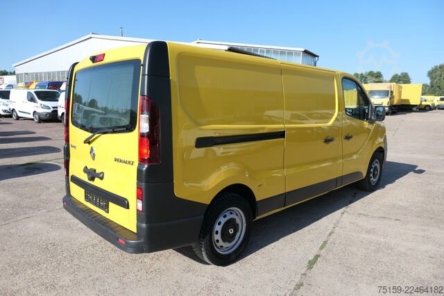 Kastenwagen renault Trafic dCi 120 L2H1 3,0t Komfort