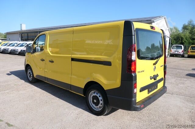 Kastenwagen renault Trafic dCi 120 L2H1 3,0t Komfort