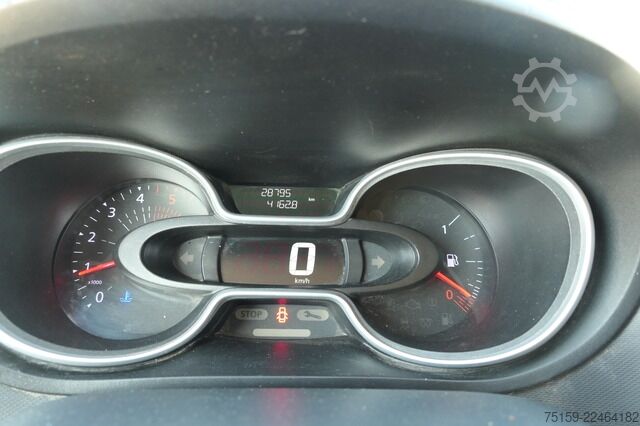 Kastenwagen renault Trafic dCi 120 L2H1 3,0t Komfort