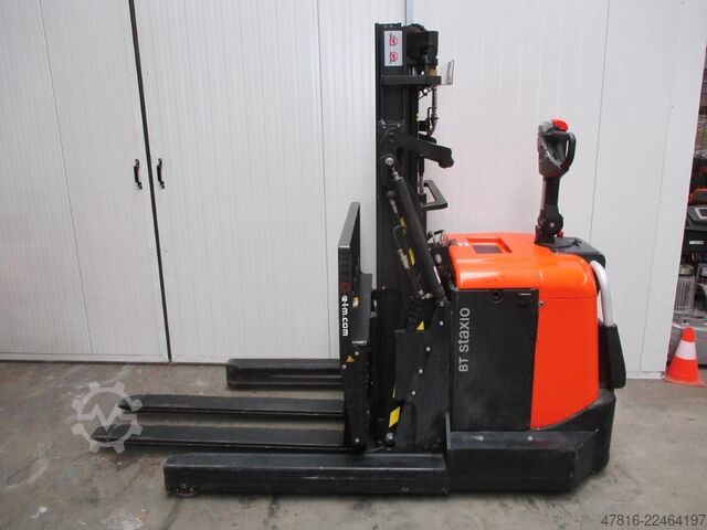 Hochhubwagen BT SPE 120 XR