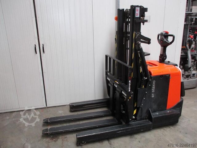 Hochhubwagen BT SPE 120 XR