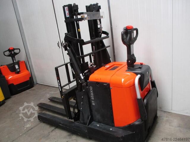 Hochhubwagen BT SPE 120 XR