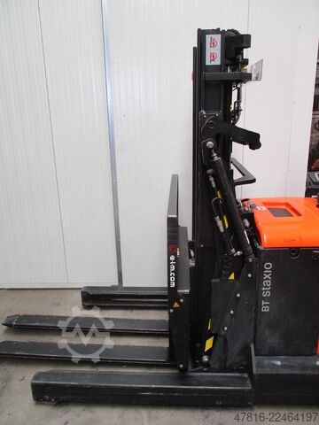 Hochhubwagen BT SPE 120 XR