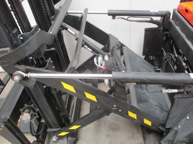 Hochhubwagen BT SPE 120 XR