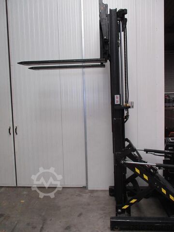 Hochhubwagen BT SPE 120 XR