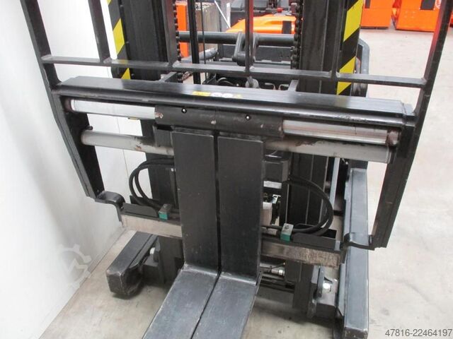 Hochhubwagen BT SPE 120 XR