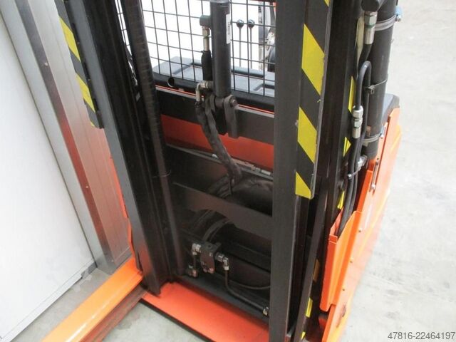 Hochhubwagen BT SPE 120 XR