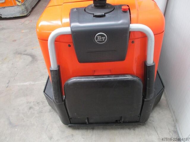 Hochhubwagen BT SPE 120 XR