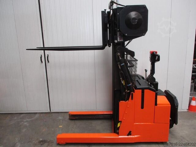 Hochhubwagen BT RWE120