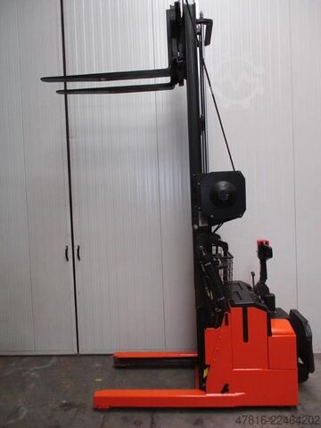 Hochhubwagen BT RWE120