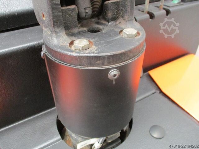 Hochhubwagen BT RWE120