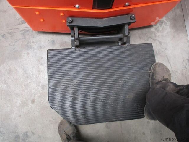Hochhubwagen BT RWE120