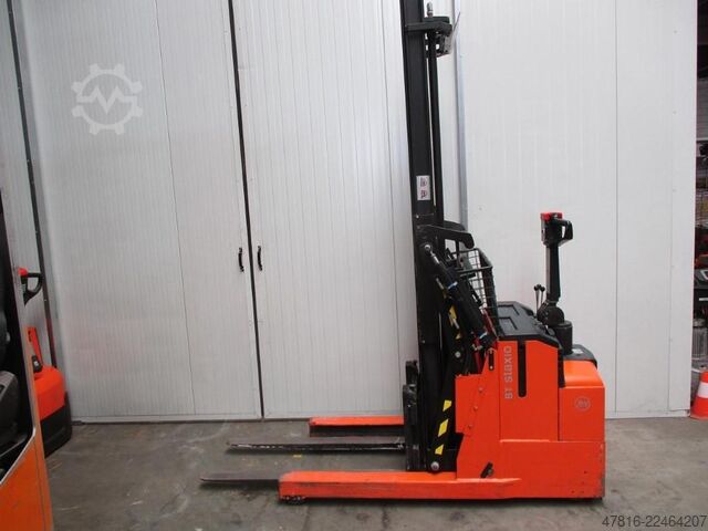 Hochhubwagen BT RWE120