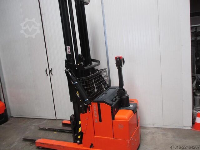 Hochhubwagen BT RWE120