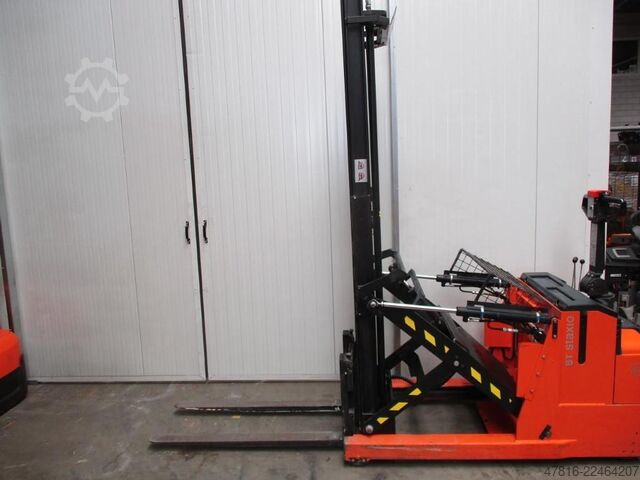 Hochhubwagen BT RWE120